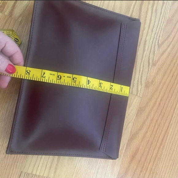 Dr Marten Kiltie Clutch Envelope Purse - Picture 5 of 6